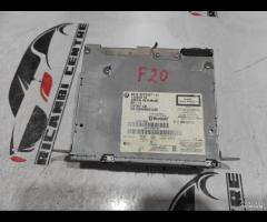 AUTORADIO LETTORE CD BLUETOOTH BMW 1 F20 651292736