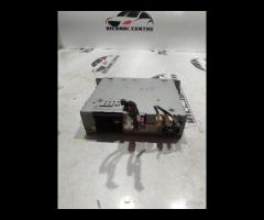 AUTORADIO LETTORE CD BLUETOOTH BMW 1 F20 651292736 - 8