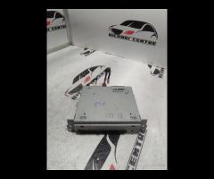 AUTORADIO LETTORE CD BLUETOOTH BMW 1 F20 651292736 - 11