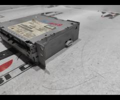 AUTORADIO PROFESSIONAL LETTORE CD BLUETOOTH BMW 1