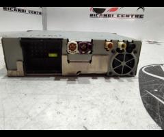 AUTORADIO PROFESSIONAL LETTORE CD BLUETOOTH BMW 1 - 6