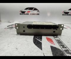 AUTORADIO PROFESSIONAL LETTORE CD BLUETOOTH BMW 1 - 8