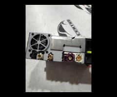 AUTORADIO PROFESSIONAL LETTORE CD BLUETOOTH BMW 1 - 10