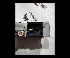 AUTORADIO PROFESSIONAL LETTORE CD BLUETOOTH BMW 1 - 11