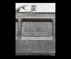 CENTRALINA MOTORE SEAT IBIZA MK5 2013 03C906014FB - 7