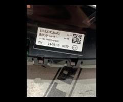 ANTENNA TETTO BMW F30 F80 F32 F82 F36 LCI G11 G12 - 9