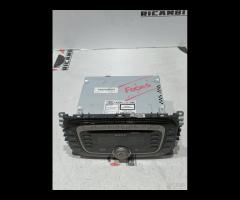 AUTORADIO LETTORE CD FORD FOCUS 2011 8M5T-18C939-L - 2