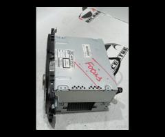 AUTORADIO LETTORE CD FORD FOCUS 2011 8M5T-18C939-L - 7