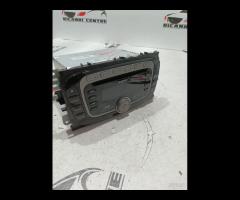 AUTORADIO LETTORE CD FORD FOCUS 2011 8M5T-18C939-L - 10