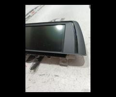 DISPLAY MULTIFUNZIONALE BMW F20 9262752 6550926275 - 2