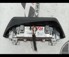 DISPLAY MULTIFUNZIONALE BMW F20 9262752 6550926275 - 8