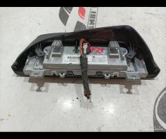DISPLAY MULTIFUNZIONALE BMW F20 9262752 6550926275 - 9