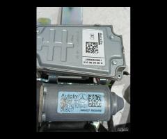 CINTURA DI SICUREZZA ANTERIORE SX MERCEDES-BENZ W2