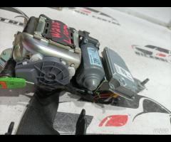 CINTURA DI SICUREZZA ANTERIORE SX MERCEDES-BENZ W2