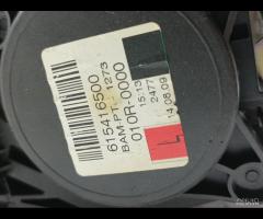 CINTURA DI SICUREZZA ANTERIORE SX MERCEDES-BENZ W2 - 7