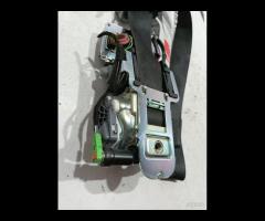 CINTURA DI SICUREZZA ANTERIORE SX MERCEDES-BENZ W2 - 12