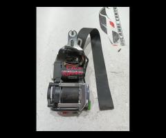 CINTURA DI SICUREZZA ANTERIORE DX MERCEDES-BENZ C2 - 1