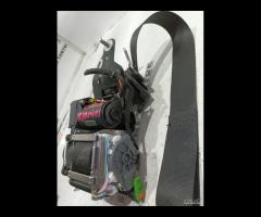 CINTURA DI SICUREZZA ANTERIORE DX MERCEDES-BENZ C2 - 2