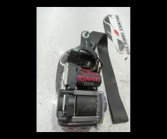 CINTURA DI SICUREZZA ANTERIORE DX MERCEDES-BENZ C2 - 3