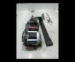 CINTURA DI SICUREZZA ANTERIORE DX MERCEDES-BENZ C2 - 4