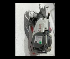 CINTURA DI SICUREZZA ANTERIORE DX MERCEDES-BENZ C2 - 8