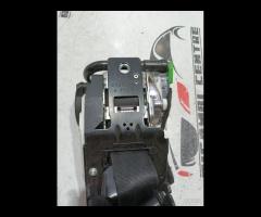 CINTURA DI SICUREZZA ANTERIORE DX MERCEDES-BENZ C2 - 12