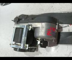 CINTURA DI SICUREZZA ANTERIORE DESTRA MERCEDES W21 - 6