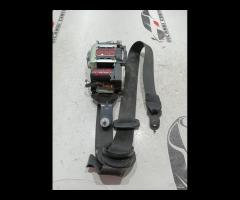 CINTURA DI SICUREZZA ANTERIORE SX MERCEDES W212 A2