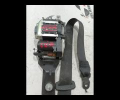 CINTURA DI SICUREZZA ANTERIORE SX MERCEDES W212 A2