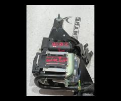 CINTURA DI SICUREZZA ANTERIORE SX MERCEDES W212 A2