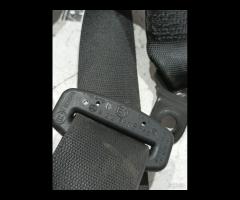 CINTURA DI SICUREZZA ANTERIORE SX MERCEDES W212 A2 - 6