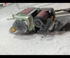 CINTURA DI SICUREZZA ANTERIORE SX MERCEDES W212 A2 - 7