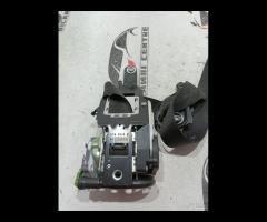CINTURA DI SICUREZZA ANTERIORE SX MERCEDES W212 A2 - 9