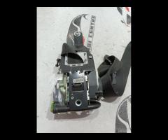 CINTURA DI SICUREZZA ANTERIORE SX MERCEDES W212 A2 - 11