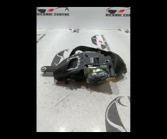 CINTURA DI SICUREZZA ANTERIORE SX MERCEDES W212 A2 - 12
