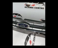 GRIGLIA EMBLEMA ANTERIORE FORD MONDEO BS718200A D4 - 2