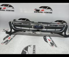GRIGLIA EMBLEMA ANTERIORE FORD MONDEO BS718200A D4 - 4