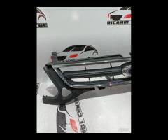 GRIGLIA EMBLEMA ANTERIORE FORD MONDEO BS718200A D4 - 6