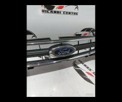 GRIGLIA EMBLEMA ANTERIORE FORD MONDEO BS718200A D4 - 7