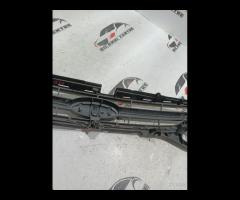 GRIGLIA EMBLEMA ANTERIORE FORD MONDEO BS718200A D4 - 11