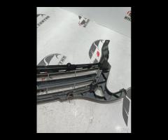 GRIGLIA EMBLEMA ANTERIORE FORD MONDEO BS718200A D4 - 12