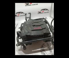 SCATOLA FILTRO ARIA OPEL VIVARO A/RENAULT TRAFIC I - 5