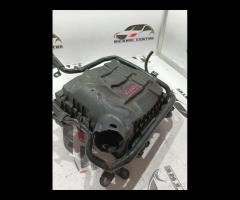 SCATOLA FILTRO ARIA OPEL VIVARO A/RENAULT TRAFIC I - 7