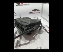 SCATOLA FILTRO ARIA OPEL VIVARO A/RENAULT TRAFIC I - 8