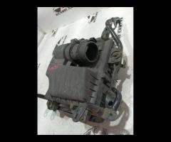 SCATOLA FILTRO ARIA OPEL VIVARO A/RENAULT TRAFIC I - 9