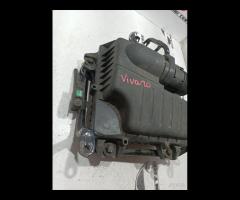 SCATOLA FILTRO ARIA OPEL VIVARO A/RENAULT TRAFIC I - 10