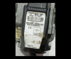 BLOCCHETTO ACCENSIONE CON CHIAVE TOYOTA YARIS 8978 - 11
