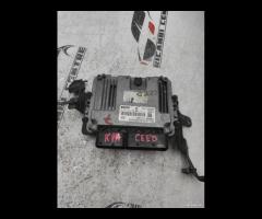 CENTRALINA MOTORE ECU KIA CEED 2012 39111-2A952 02