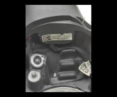 VOLANTE IN PELLE AUDI A3 8P 2005-2008 8P0419091CLV - 6