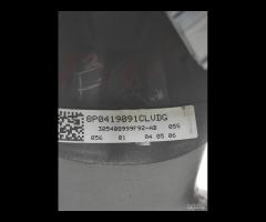 VOLANTE IN PELLE AUDI A3 8P 2005-2008 8P0419091CLV - 7